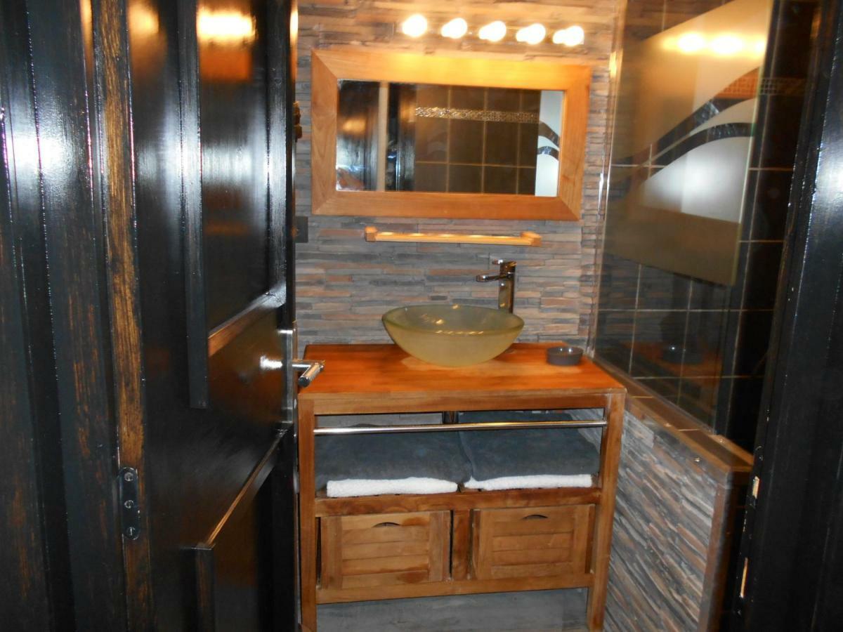 Le Loft Des Praz Appartamento Chamonix