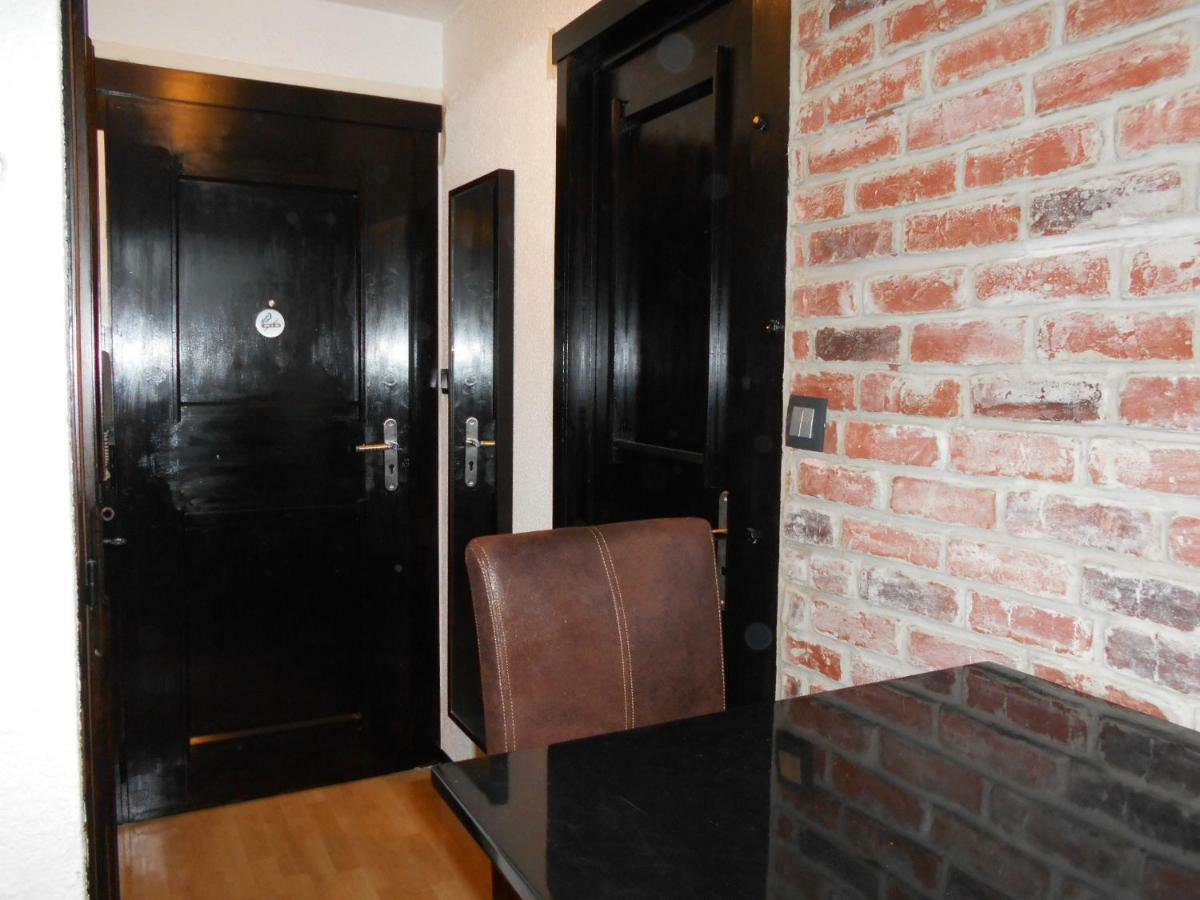 Appartamento Le Loft Des Praz *