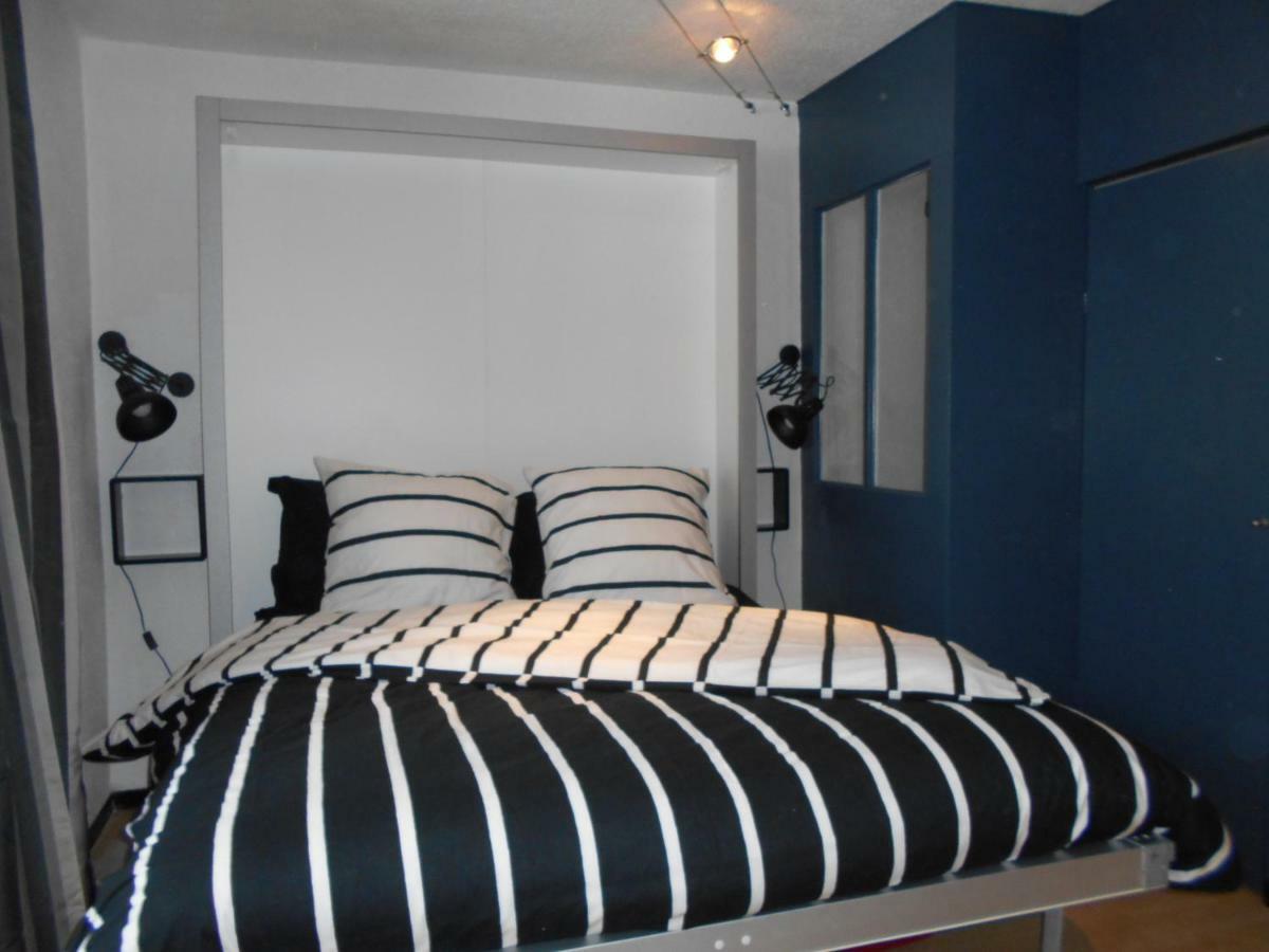 Le Loft Des Praz Appartamento Chamonix