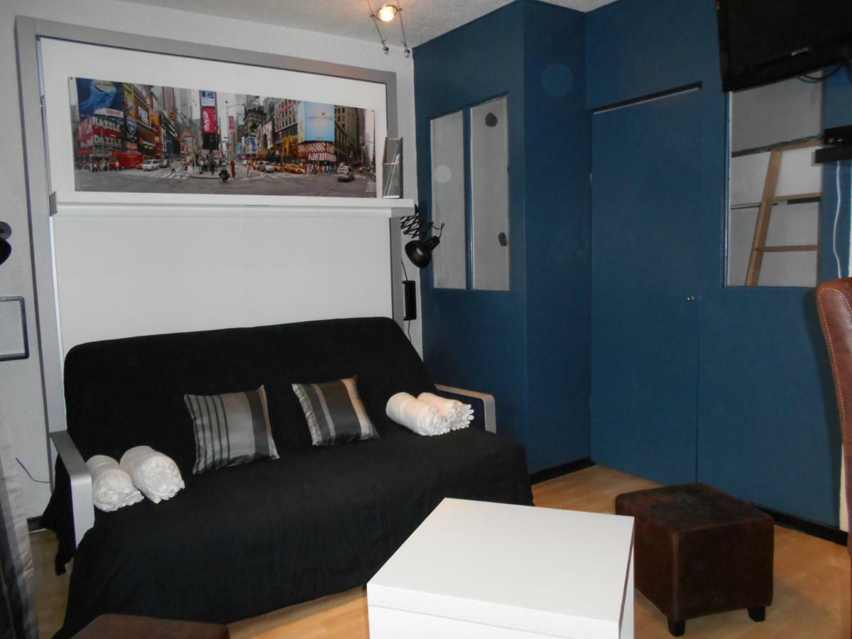 Appartamento Le Loft Des Praz