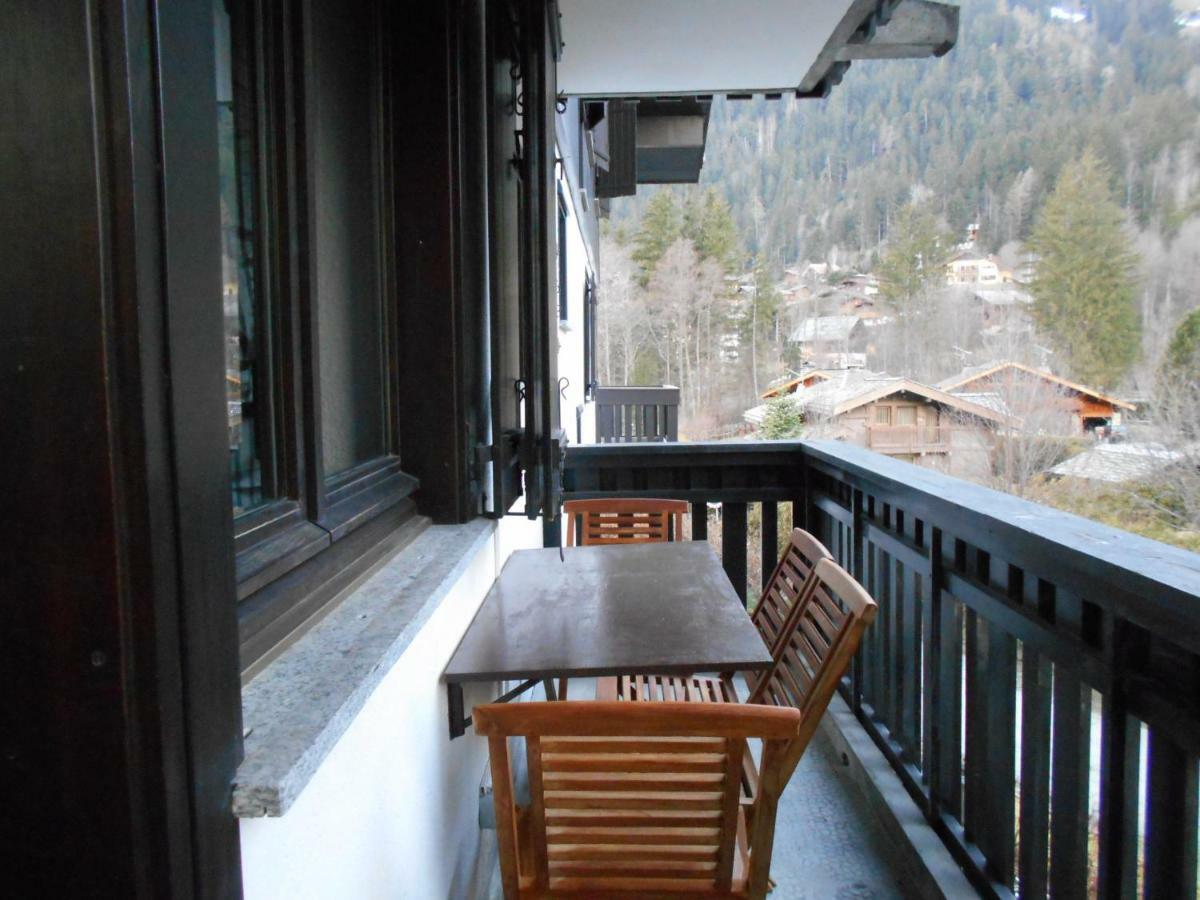 Appartamento Le Loft Des Praz Chamonix