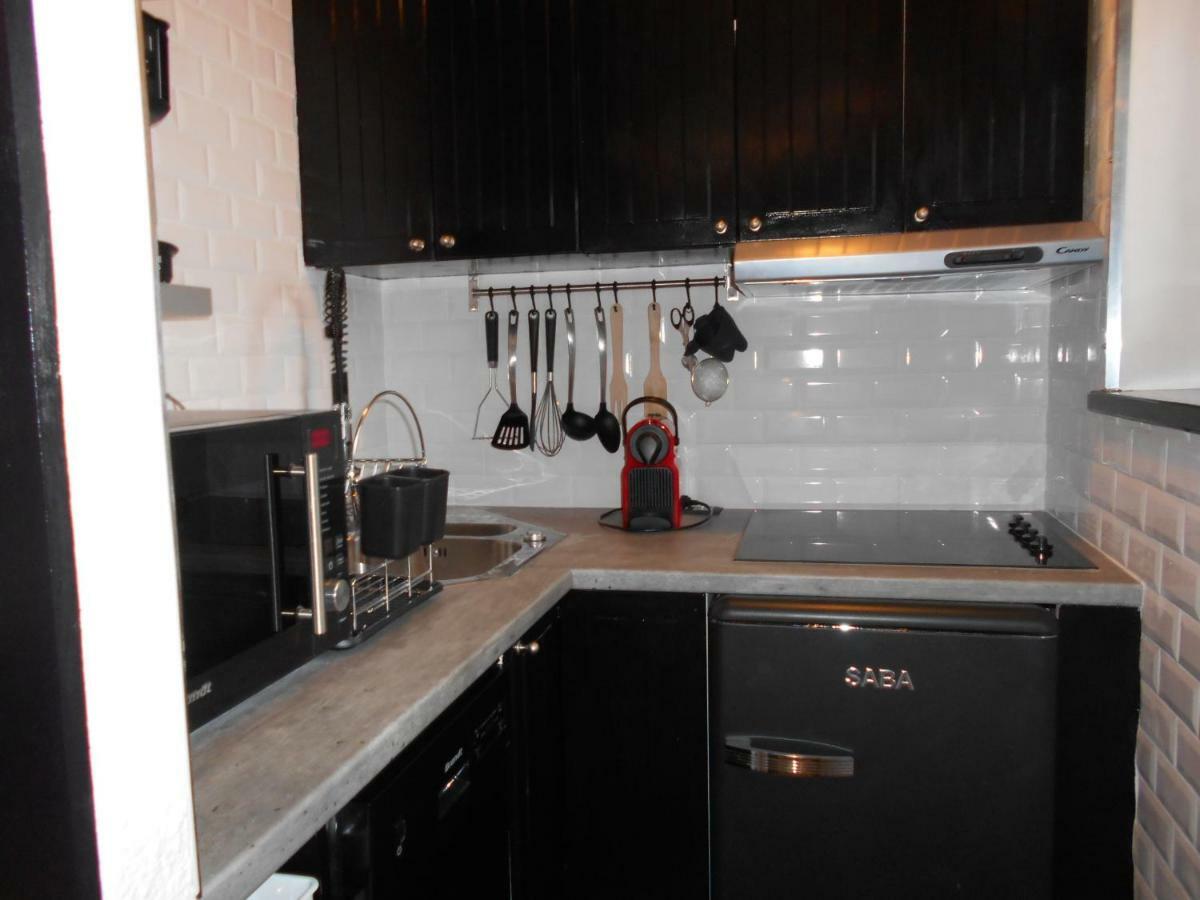 Le Loft Des Praz Appartamento
